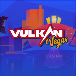 Vulkan Vegas